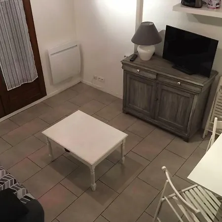 Duplex Avec Jardin Proche Plage Et Centre Ville Sur Mer