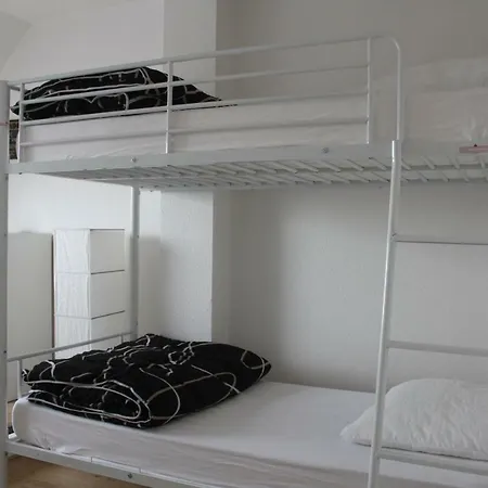 Semesterbostad Duplex Avec Jardin Proche Plage Et Centre Ville Sur Mer Courseulles-sur-Mer