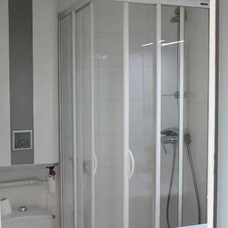 Duplex Avec Jardin Proche Plage Et Centre Ville Sur Mer Semesterbostad