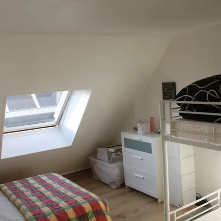 Duplex Avec Jardin Proche Plage Et Centre Ville Sur Mer Semesterbostad *