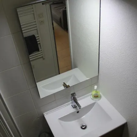Duplex Avec Jardin Proche Plage Et Centre Ville Sur Mer Semesterbostad