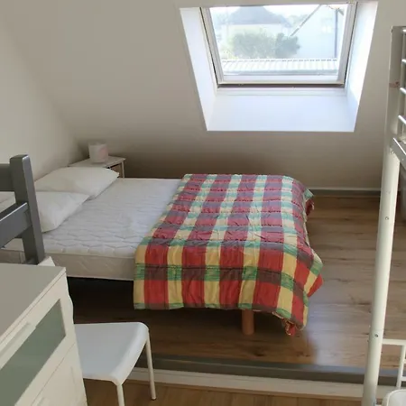 Duplex Avec Jardin Proche Plage Et Centre Ville Sur Mer * Courseulles-sur-Mer